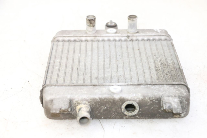 photo de RADIADOR SUZUKI BURGMAN 125 (2007 - 2014) - Estado da superfície