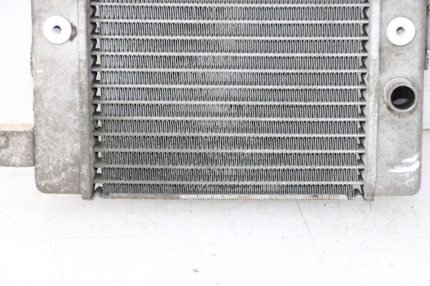 photo de RADIADOR SUZUKI BURGMAN 125 (2007 - 2014) - Peça verificada