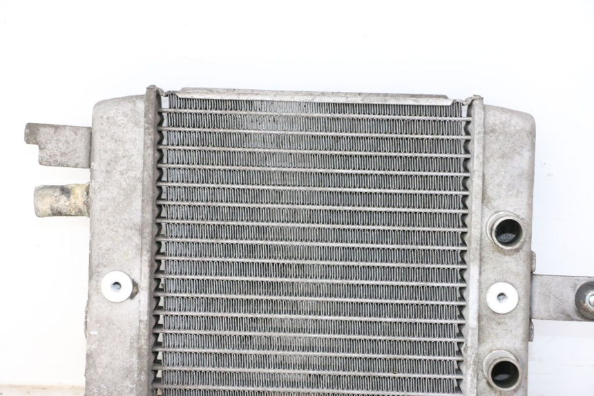 photo de RADIADOR SUZUKI BURGMAN 125 (2007 - 2014) - Marcações e referências