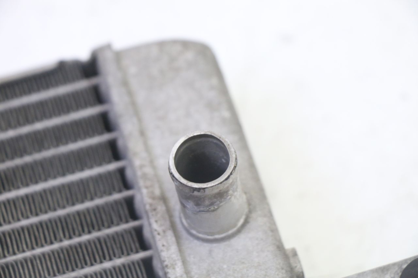 photo de RADIADOR SUZUKI BURGMAN 125 (2007 - 2014) - Detalhe da peça