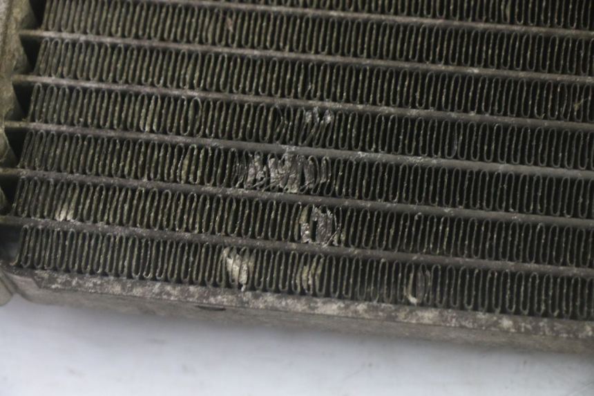 photo de RADIADOR SUZUKI BURGMAN 125 (2007 - 2014) - Peça verificada