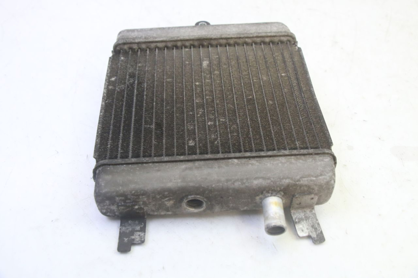 photo de RADIADOR SUZUKI BURGMAN 125 (2007 - 2014) - Marcações e referências