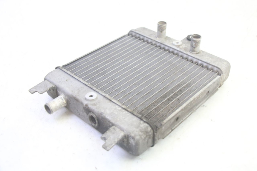 photo de RADIADOR SUZUKI BURGMAN 125 (2007 - 2014) - Outro ângulo de visão