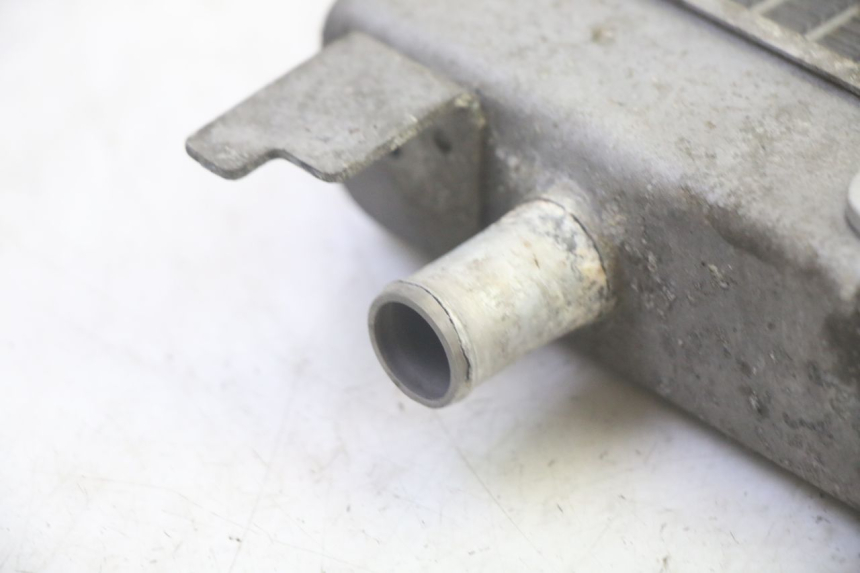 photo de RADIADOR SUZUKI BURGMAN 125 (2007 - 2014) - Ampliação técnica