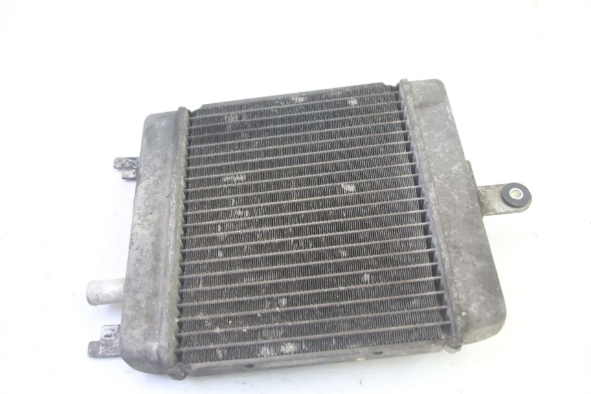 photo de RADIADOR SUZUKI BURGMAN 125 (2007 - 2014) - Pontos de fixação