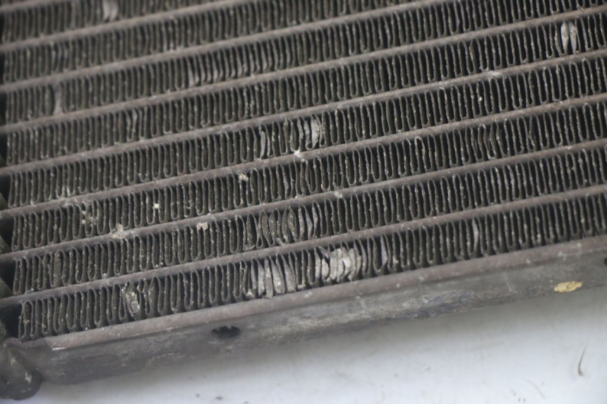 photo de RADIADOR SUZUKI BURGMAN 125 (2007 - 2014) - Marcações e referências