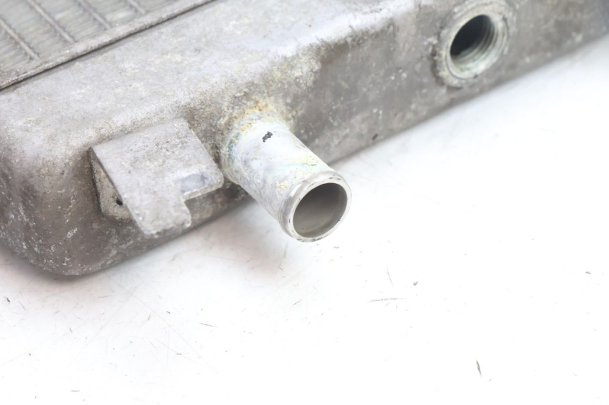 photo de RADIADOR SUZUKI BURGMAN 125 (2007 - 2014) - Pontos de fixação
