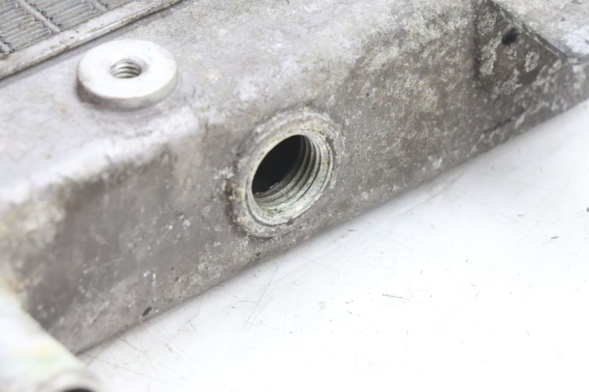 photo de RADIADOR SUZUKI BURGMAN 125 (2007 - 2014) - Estado da superfície