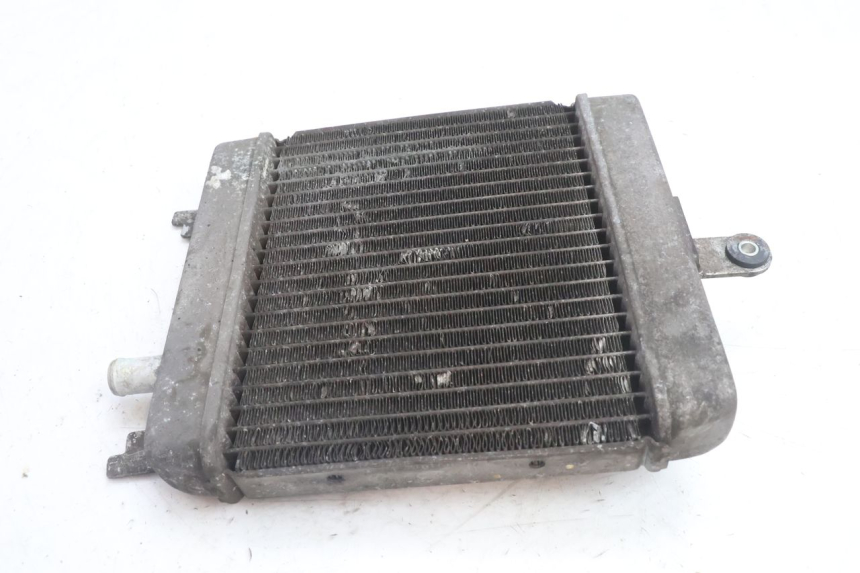 photo de RADIADOR SUZUKI BURGMAN 125 (2007 - 2014) - Peça verificada