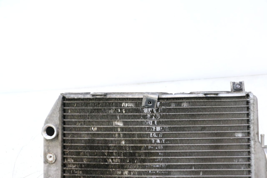 photo de RADIADOR SUZUKI BURGMAN EXECUTIVE ABS 650 (2006 - 2012) - Detalhe da peça
