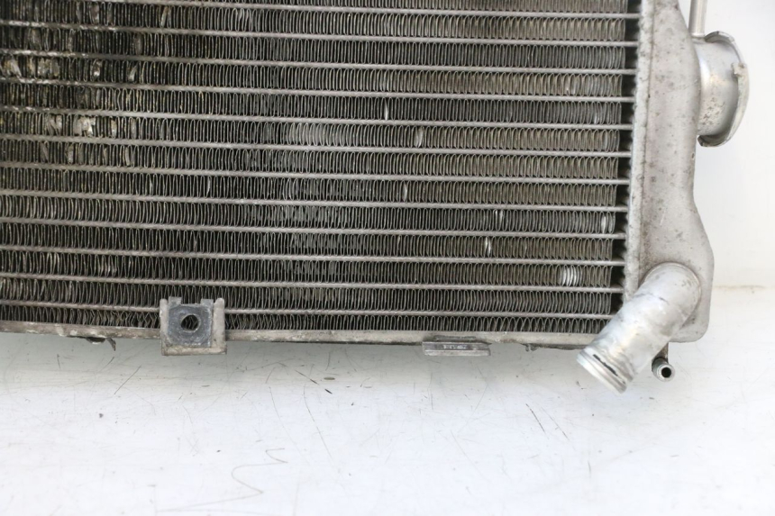 photo de RADIADOR SUZUKI BURGMAN EXECUTIVE ABS 650 (2006 - 2012) - Ampliação dos componentes