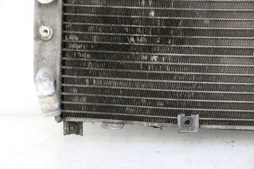 photo de RADIADOR SUZUKI BURGMAN EXECUTIVE ABS 650 (2006 - 2012) - Vista de perto