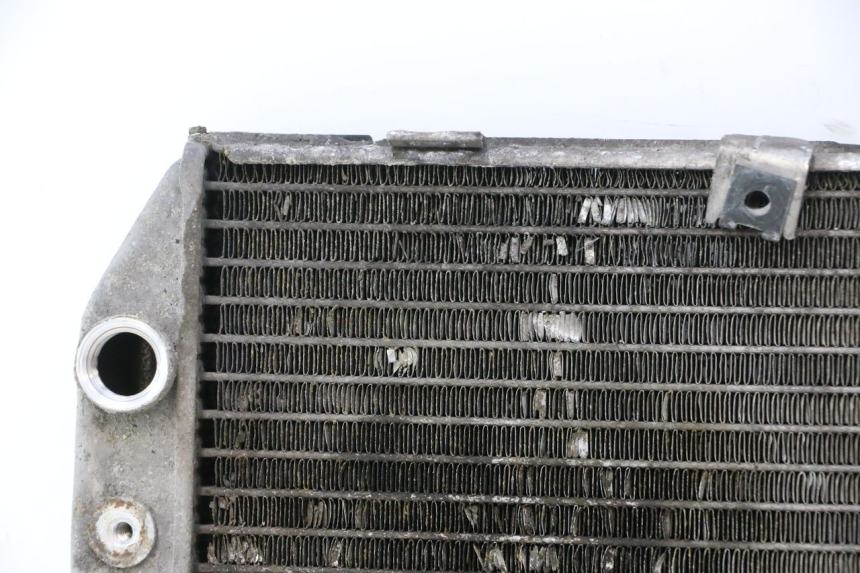 photo de RADIADOR SUZUKI BURGMAN EXECUTIVE ABS 650 (2006 - 2012) - Imagem adicional