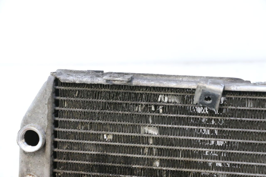 photo de RADIADOR SUZUKI BURGMAN EXECUTIVE ABS 650 (2006 - 2012) - Outro ângulo de visão