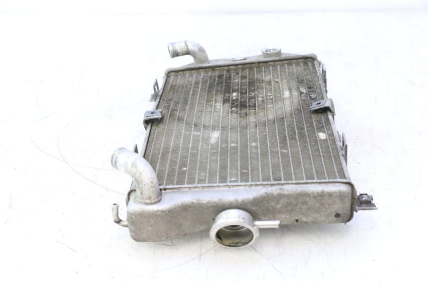photo de RADIADOR SUZUKI BURGMAN EXECUTIVE ABS 650 (2006 - 2012) - Marcações e referências