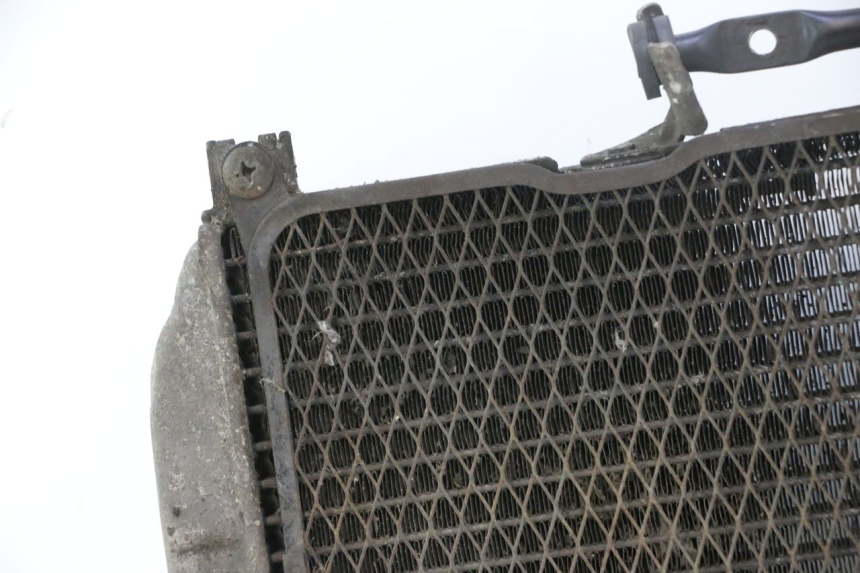 photo de RADIADOR SUZUKI BURGMAN EXECUTIVE ABS 650 (2006 - 2012) - Detalhe da peça