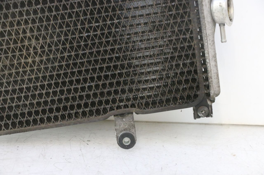 photo de RADIADOR SUZUKI BURGMAN EXECUTIVE ABS 650 (2006 - 2012) - Outro ângulo de visão