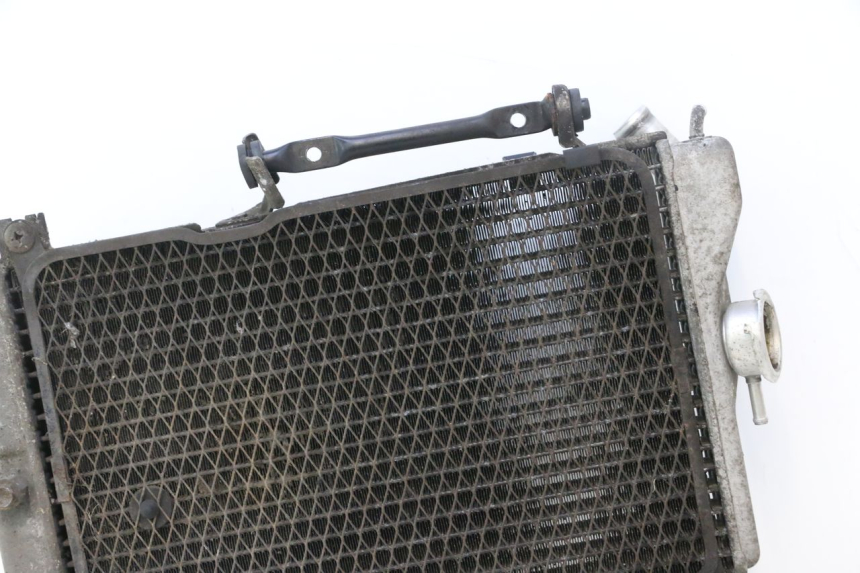 photo de RADIADOR SUZUKI BURGMAN EXECUTIVE ABS 650 (2006 - 2012) - Ampliação técnica