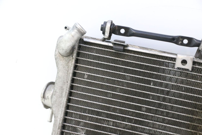 photo de RADIADOR SUZUKI BURGMAN EXECUTIVE ABS 650 (2006 - 2012) - Estado da superfície