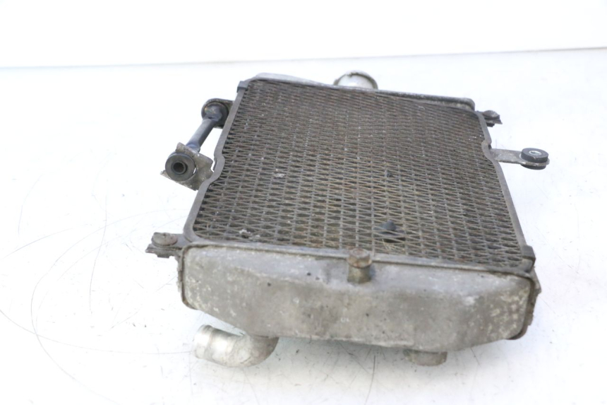 photo de RADIADOR SUZUKI BURGMAN EXECUTIVE ABS 650 (2006 - 2012) - Marcações e referências