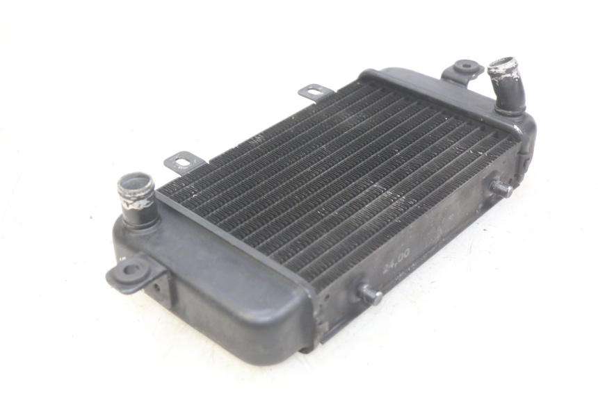 photo de RADIADOR BMW C1 125 (2000 - 2003) - Zoom do estado de desgaste