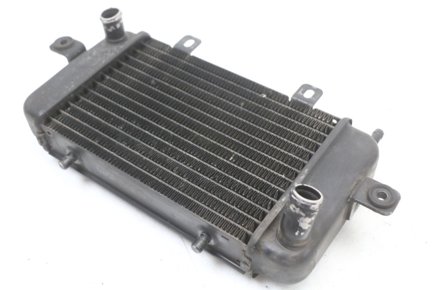 photo de RADIADOR BMW C1 125 (2000 - 2003) - Zoom do estado de desgaste