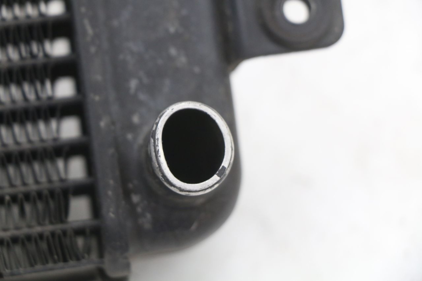 photo de RADIADOR BMW C1 125 (2000 - 2003) - Pontos de fixação