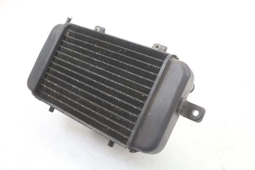 photo de RADIADOR BMW C1 125 (2000 - 2003) - Zoom do estado de desgaste