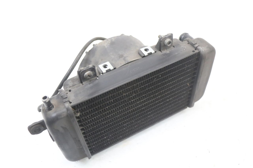 photo de RADIADOR BMW C1 125 (2000 - 2003) - Outro ângulo de visão