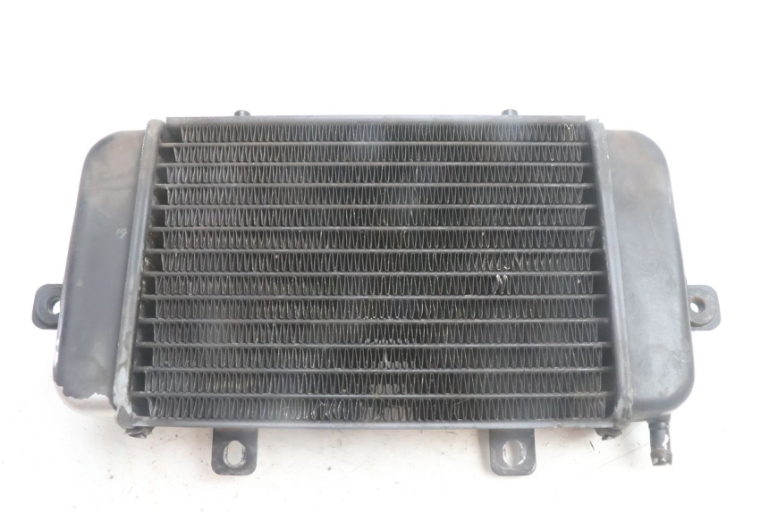 photo de RADIADOR BMW C1 125 (2000 - 2003) - Vista principal