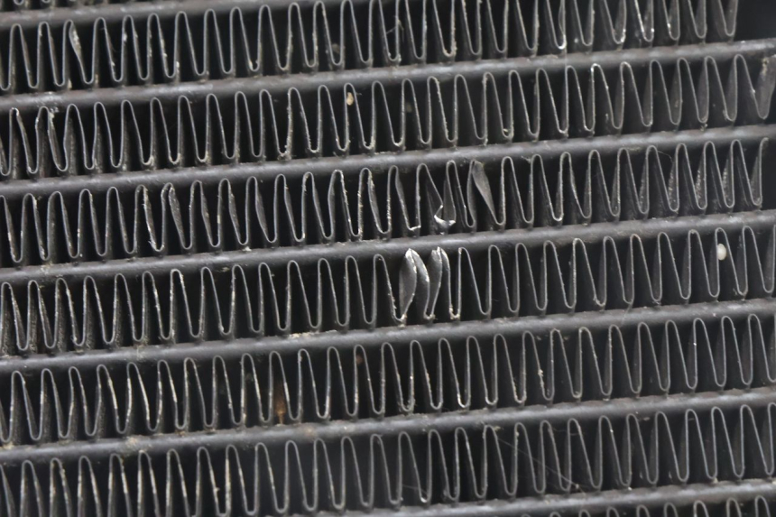 photo de RADIADOR BMW C1 125 (2000 - 2003) - Zoom do estado de desgaste