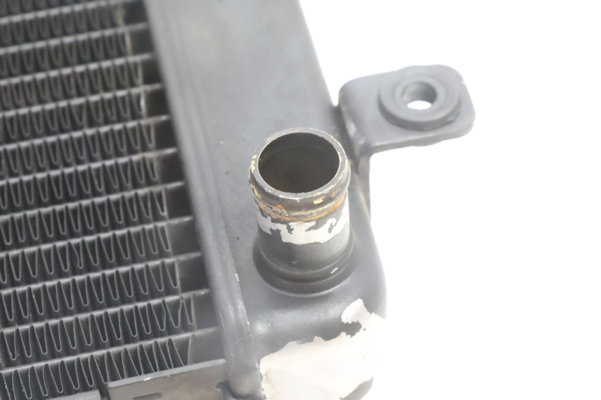 photo de RADIADOR BMW C1 125 (2000 - 2003) - Pontos de fixação