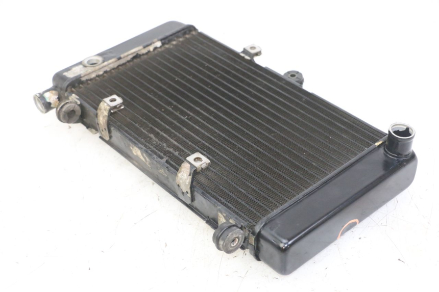 photo de RADIADOR HONDA CBF 500 (2004 - 2007) - Detalhe da peça