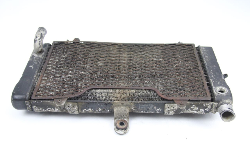 photo de RADIADOR HONDA CBR F SC21 1000 (1986 - 1992) - Ampliação técnica