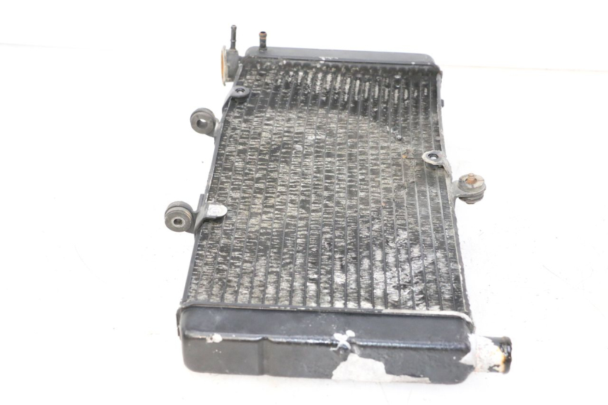photo de RADIADOR HONDA CBR RR FIREBLADE 900 (1992 - 1994) - Ampliação técnica