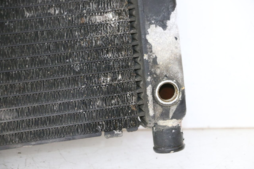 photo de RADIADOR HONDA CBR RR FIREBLADE 900 (1992 - 1994) - Peça verificada