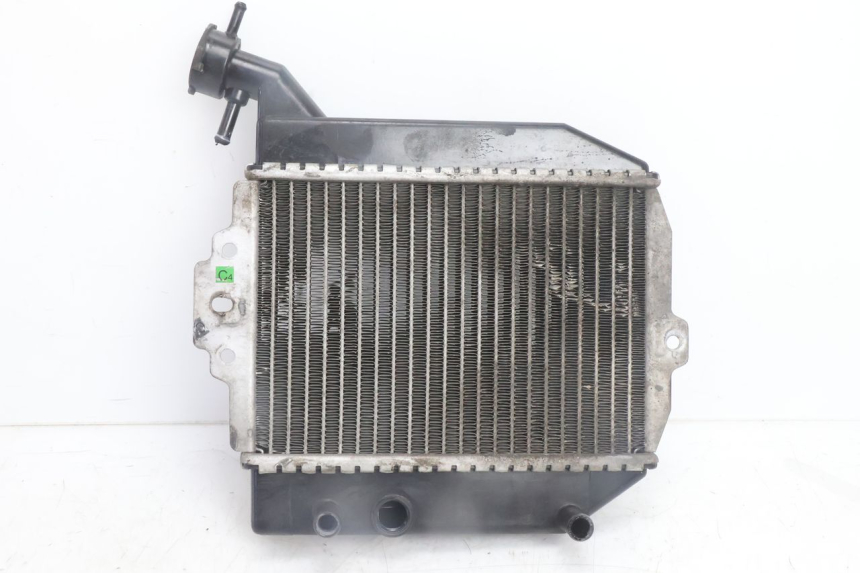 photo de RADIADOR PEUGEOT CITYSTAR 125 (2011 - 2017) - Detalhe da peça