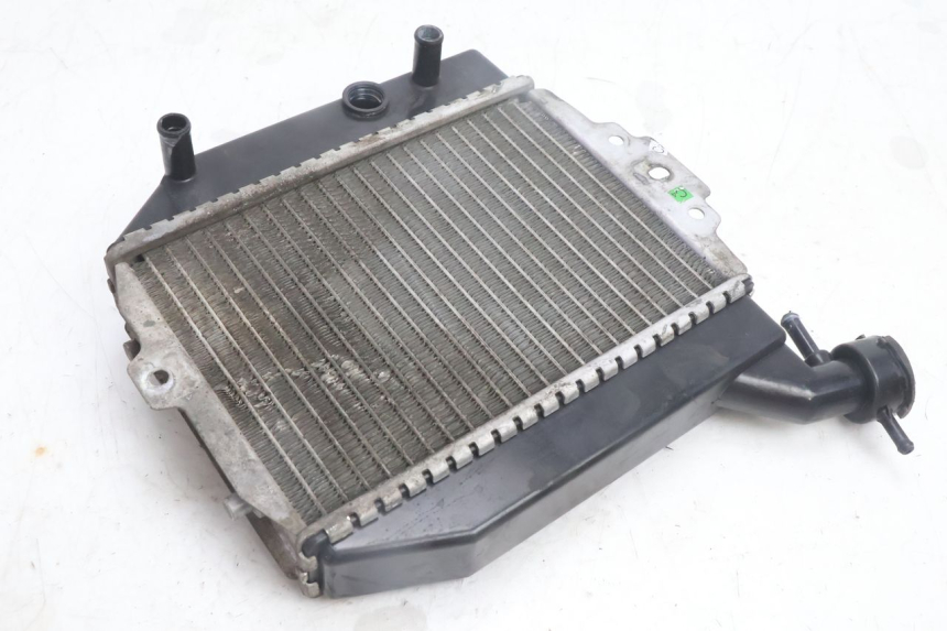 photo de RADIADOR PEUGEOT CITYSTAR 125 (2011 - 2017) - Ampliação técnica