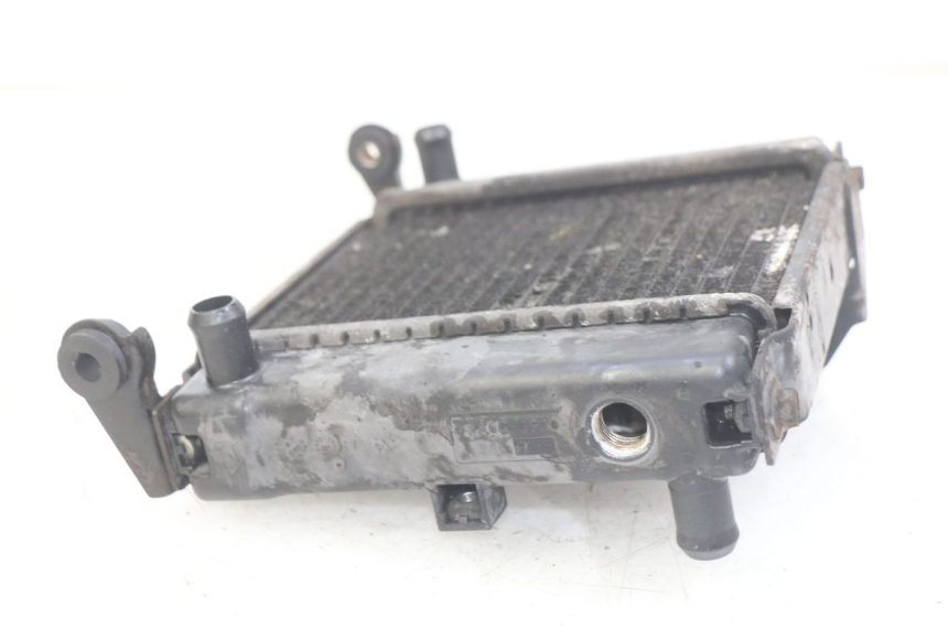 photo de RADIADOR KYMCO DINK STREET 125 (2009 - 2014) - Detalhe da peça