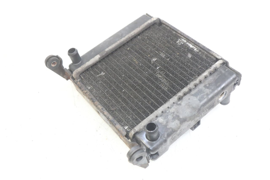 photo de RADIADOR KYMCO DINK STREET 125 (2009 - 2014) - Zoom do estado de desgaste