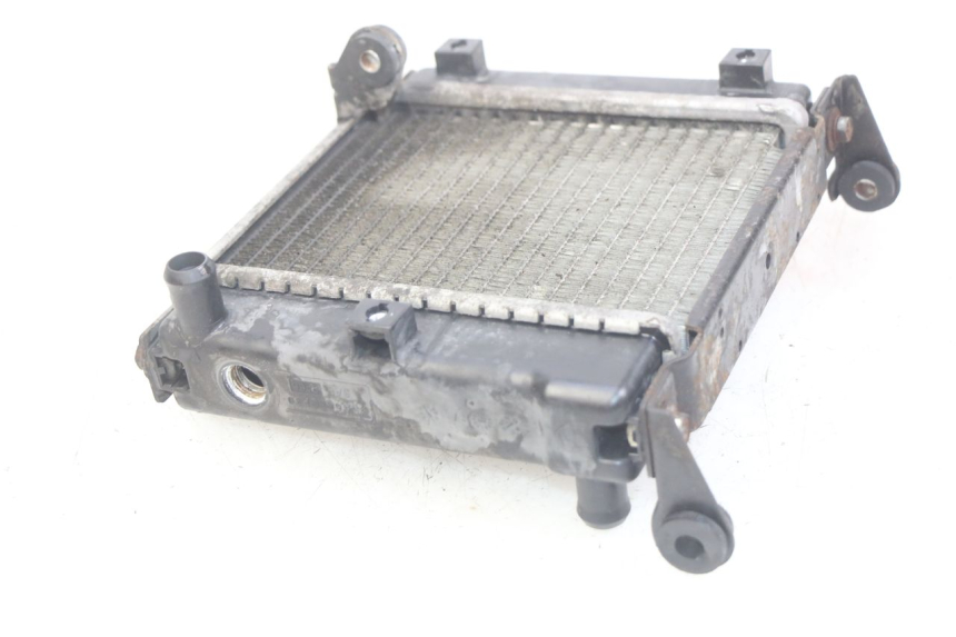 photo de RADIADOR KYMCO DINK STREET 125 (2009 - 2014) - Ampliação técnica