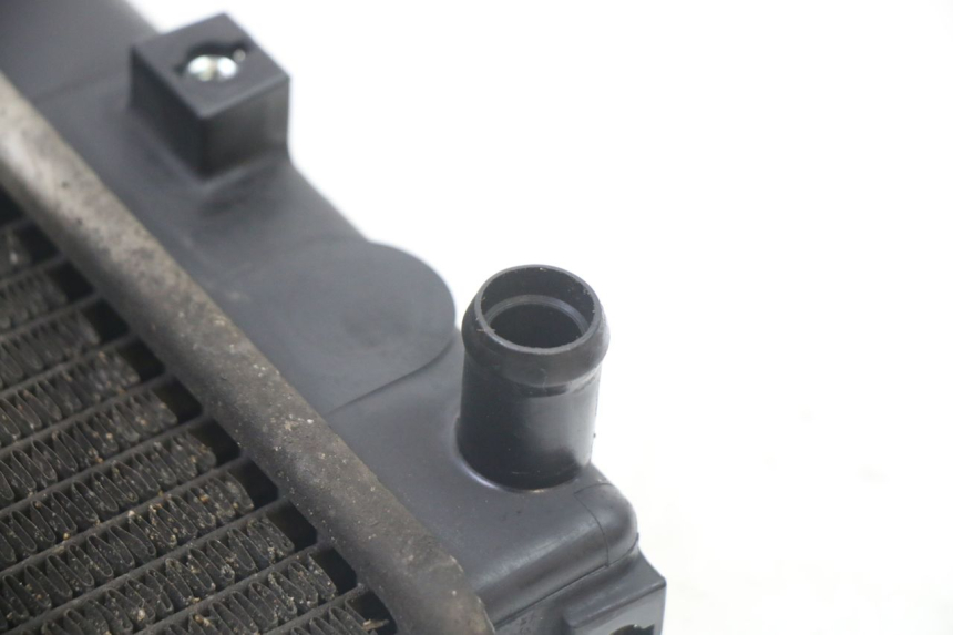 photo de RADIADOR KYMCO DINK STREET 125 (2009 - 2014) - Zoom do estado de desgaste