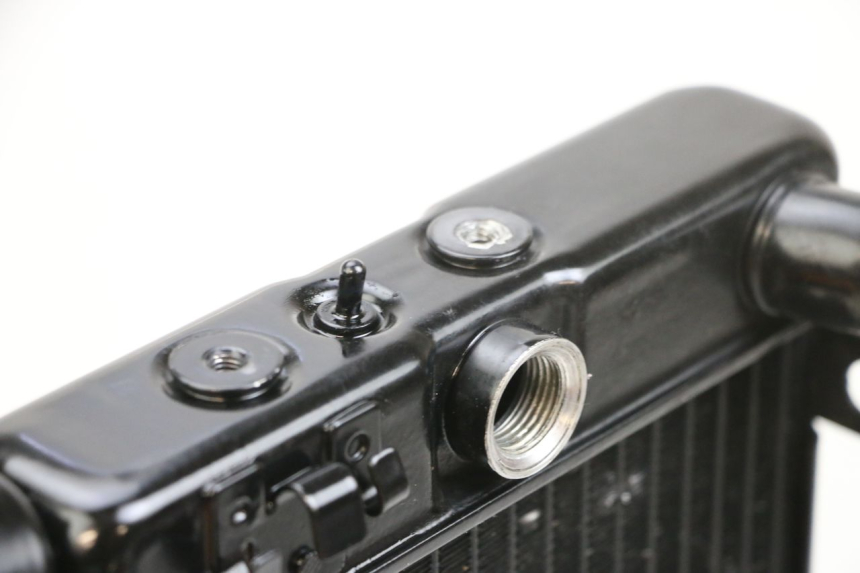 photo de RADIADOR SUZUKI DL V STROM 1000 (2002 - 2007) - Detalhe da peça