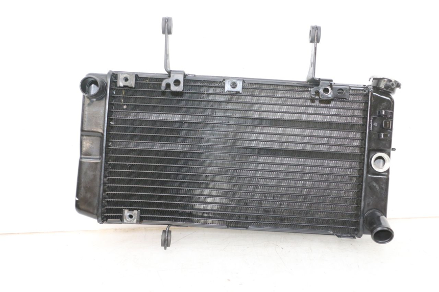photo de RADIADOR SUZUKI DL V STROM 1000 (2002 - 2007) - Ampliação dos componentes