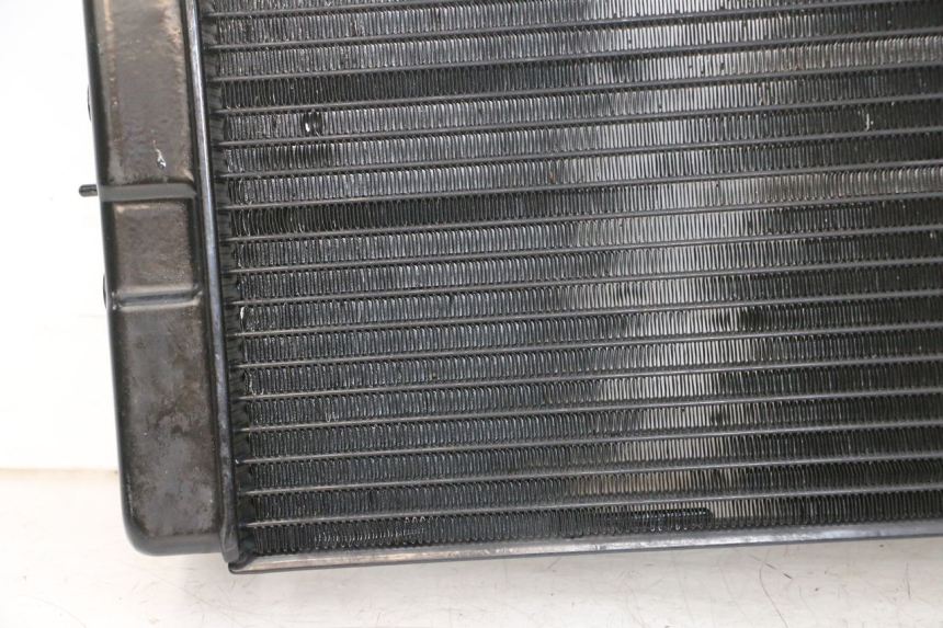 photo de RADIADOR SUZUKI DL V STROM 1000 (2002 - 2007) - Inspeção visual