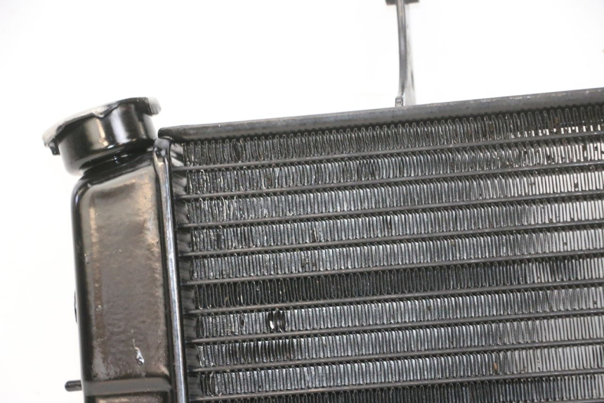 photo de RADIADOR SUZUKI DL V STROM 1000 (2002 - 2007) - Estrutura - ampliação