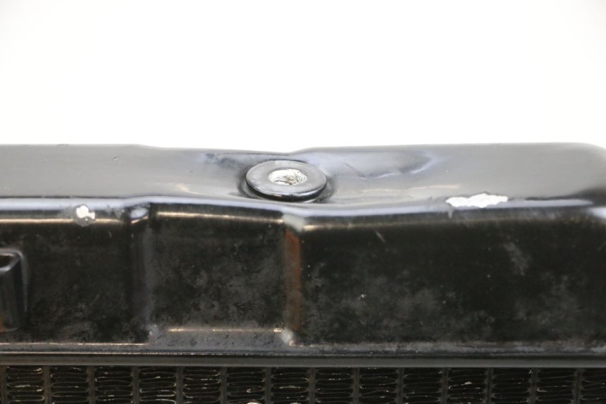 photo de RADIADOR SUZUKI DL V STROM 1000 (2002 - 2007) - Outro ângulo de visão