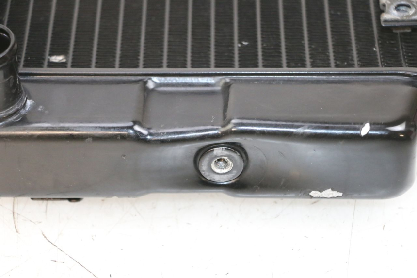 photo de RADIADOR SUZUKI DL V STROM 1000 (2002 - 2007) - Ampliação técnica