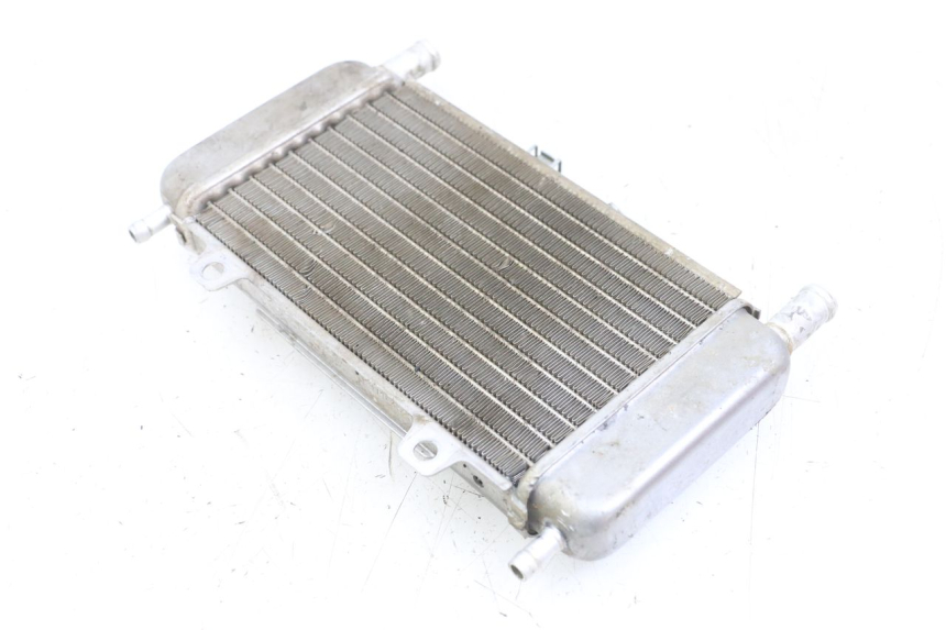 photo de RADIADOR GILERA DNA 50 (2000 - 2007) - Ampliação técnica