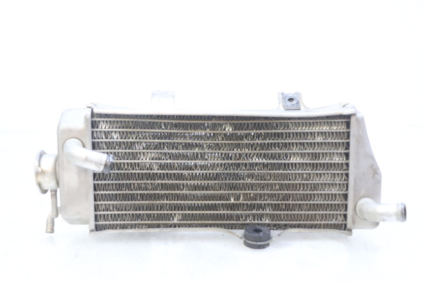 photo de RADIADOR DIREITO HONDA CRF CR-F 450 (2009 - 2012) - Detalhe da peça